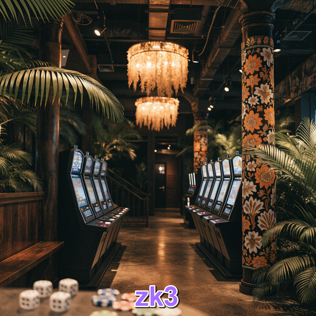 zk3 APK Indonesia - Panduan Lengkap dan Tutorial