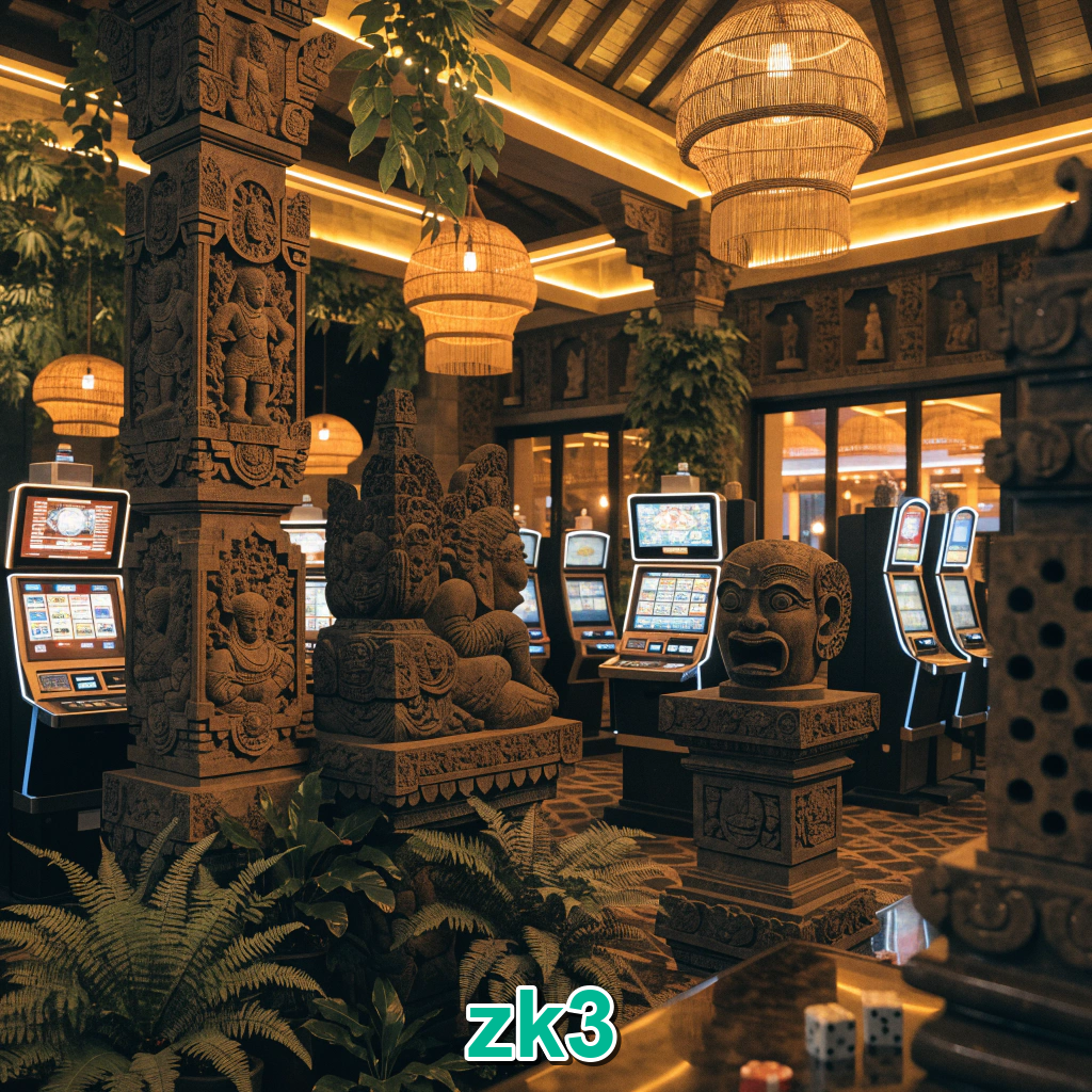 zk3 APK Indonesia - Panduan Lengkap dan Tutorial